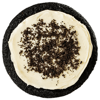 Cookies & Cream
